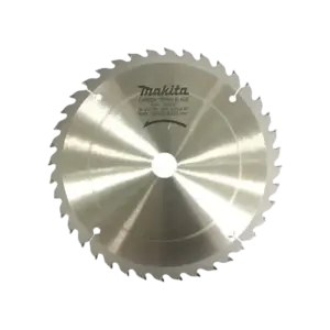 Lưỡi cưa gỗ, D-19043 185mmx20mmx24T/40T, Makita - Ảnh 1