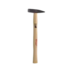 Búa đầu bằng cán gỗ, AK-9703, Asaki - Ảnh 1