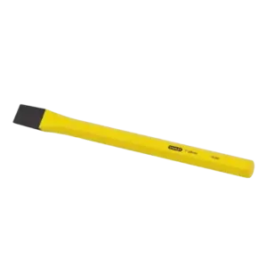 Đục sắt mũi dẹp, STHT16291-8 lưỡi đục KT2.5x30.5cm, Stanley - Ảnh 1