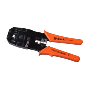 Kìm bấm cos, AK-9003-A KT8inch/ 200mm, Asaki - Ảnh 1