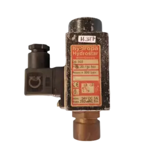 bl026134 cong tac ap suat ds 507f pv20 350 bar pmax500 bar hydropa