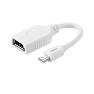 Cáp chuyển mini Displayport sang Displayport, 10445, Ugreen - Ảnh 1