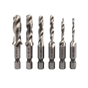 bl026244 bo 6 mui khoan taro ren he my pn 24000560 hss 4341 hesheng tools