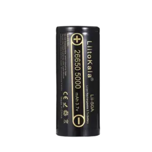 bl026251 pin sac lii 50a lithium 26650 37v 5000mah liitokala