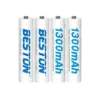 bl026283 pin sac aaa 12v 1300mah beston
