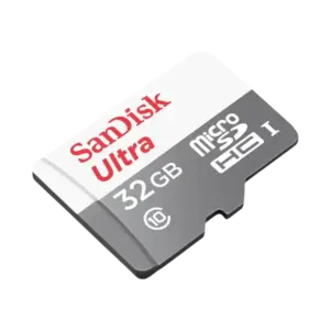bl026284 the nho micro ultra sdsqunr 032g gn3mn 32gb sandisk western digital