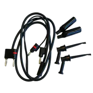 Dây kết nối, TREX-0004-0001 cho Hart 475, Emerson - Ảnh 1