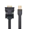 Cáp chuyển đổi USB sang Com, 20218 2m, Ugreen - Ảnh 1