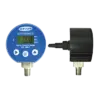 bl026410 dong ho do ap suat dpg3000t 3000psi new flow