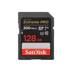 bl026438 the nho sdxc extreme pro u3 v30 sdsdxxd 128g gn4in 128gb 200mbs sandisk western digital