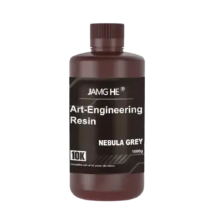 bl026461 nhua in long art engineering resin mau trang cho may in 3d anycubic 1kg lo jamg he