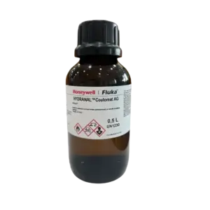 bl026471 hoa chat hydranal coulomat ag pn 34836 500ml chai honeywell fluka