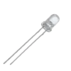bl026485 led sieu sang mau mau xanh la d5 10 cai goi