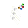 bl026486 led sieu sang mau xanh duong phi 5 10 cai goi