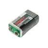 bl026521 pin vuong 6f22 9v maxcell