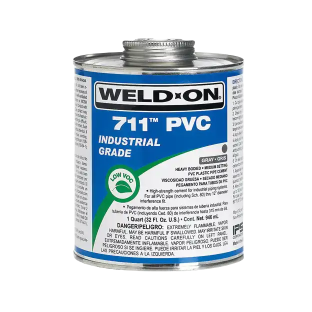 bl026555 keo ket dinh cung pvc 711 gry weld on photo bl026555 keo ket dinh cung pvc 711 gry weld on