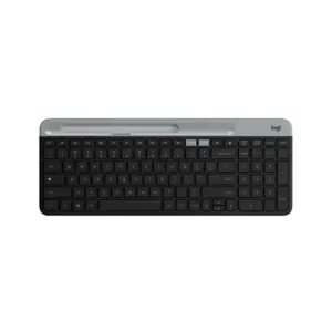 bl026558 ban phim k580 khong day mau den logitech