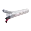 bl026586 ong ruot ga loi thep boc nhua trong suot id200xt 3mm