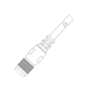 bl026626 cap ccb m8io 10 cognex