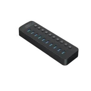 bl026672 bo chia usb ct2u3 10ab wh 10 cong usb 30 orico