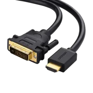 bl026696 cap chuyen doi hdmi sang dvi 241 10136 3m ugreen