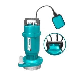 Máy bơm chìm nước sạch, TWP63706, Total - Ảnh 1