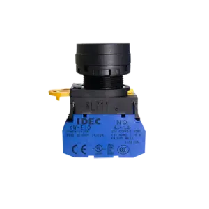 bl026760 nut nhan nha gw1b m1e10g mau xanh la phi 22 khong den giga
