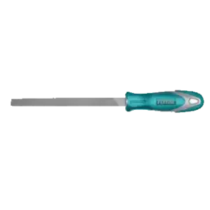 Giũa mài sắt hình dẹp, THT91186 (Chiều dài 200 mm), Total - Ảnh 1