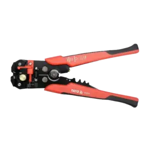 Kìm tuốt dây, YT-2313 dây 0.2-1, Yato - Ảnh 1