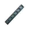 Vi mạch thời gian thực, PCF8563 SOP-8, NXP - Ảnh 1
