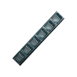 Vi mạch thời gian thực, PCF8563 SOP-8, NXP - Ảnh 1