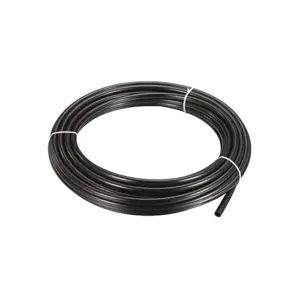 Ống dẫn khí, U0855BK màu đen size8x5.5 (100m/ cuộn), Sang A - Ảnh 1
