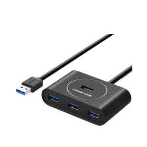 bl026901 bo chia 4 cong usb 30 20291 80cm ugreen
