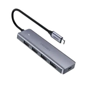 bl026929 bo chia usb type c ra 4 cong usb 30 70336 ugreen