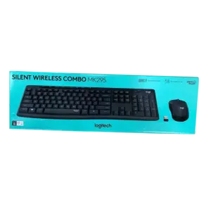 bl026953 bo ban phim va chuot mk295 silent pn 920 009814 khong day mau den logitech