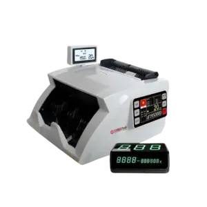 bl026985 may dem tien 9900 new 220 240v 60w kt375x315x275mm oudis