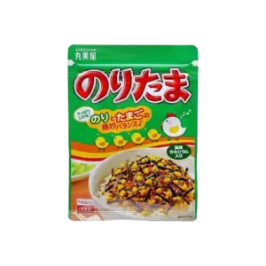 bl026995 gia vi rac com vi rong bien va trung chien 28g tui marumiya