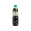bl026996 nuoc tuong it muoi 600ml chai kikkoman
