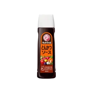 bl026998 nuoc sot tonkatsu 500ml chai bulldog