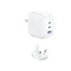 bl027013 cu sac ic65gwht innostyle gan minicube 2c1a 65w gom phich cam chuyen doi uk eu au innostyle