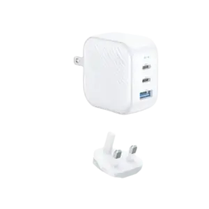 bl027013 cu sac ic65gwht innostyle gan minicube 2c1a 65w gom phich cam chuyen doi uk eu au innostyle