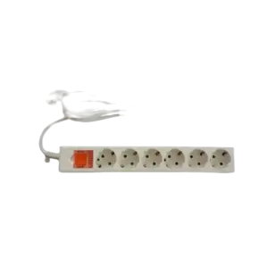 bl027021 o cam dien 6 lo lm 605s 16a l45m lunex