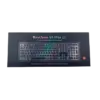 Bàn phím cơ không dây, V6 MAX RGB Hotswap, Keychron - Ảnh 1