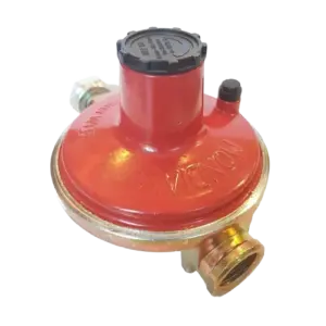bl027214 van dieu ap lpz 10 10kgh as dau vao 05 11bar dau ra 30mbar kem noi duoi chuot ren ngoai 12inch bat ong gas mondial