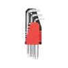 Bộ lục giác đầu bi, YT-0509 (10 chi tiết bộ), Yato - Ảnh 1