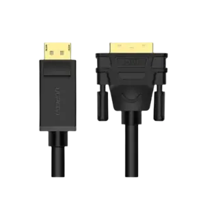 bl027258 cap chuyen doi displayport sang dvi 241 10243 15m ugreen