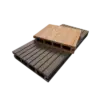 bl027267 san go ngoai troi ew r01 chat lieu nhua mau ca phe kt140x25x2900 ecowood