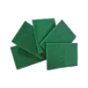 bl027295 mieng cuoc rua chen xanh kt12x8x1cm 10 mieng tui samran