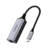 bl027345 cap chuyen usb type c sang lan gigabit 50737 vo nhom ugreen
