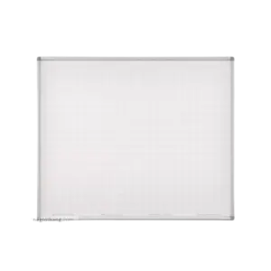 bl027349 bang tu trang kt60x80cm co ke o mo 5x5cm tan ha